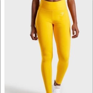 Gymshark leggings